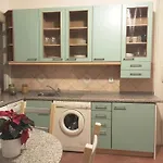 Crown Apartment
