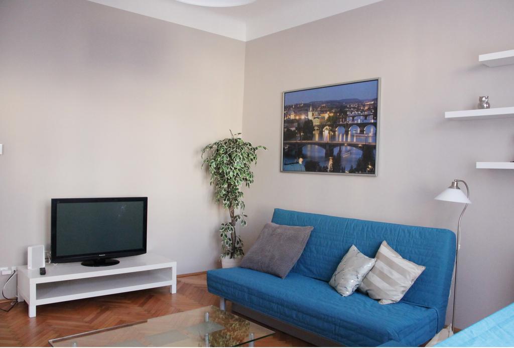 Apartment Crown *