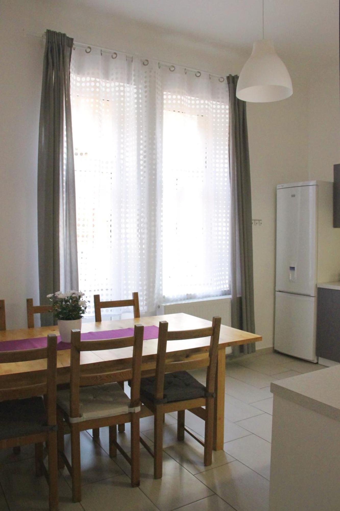 Apartment Crown Prag