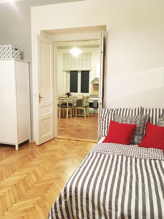 Apartment Crown Prag